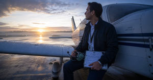 Foreign pilot license conversion to FAA