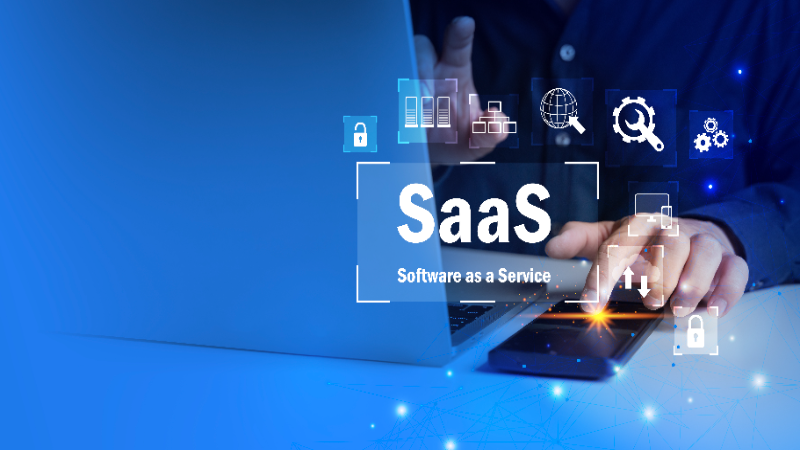 SaaS Content Marketing