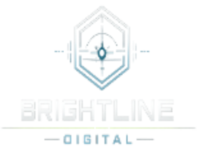 BrightLine Logo