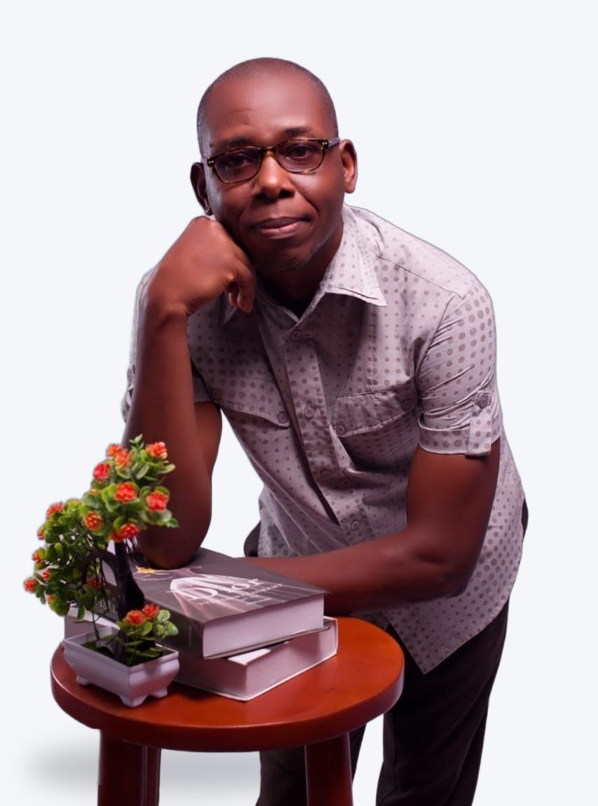 Founder of BrightLine Digital