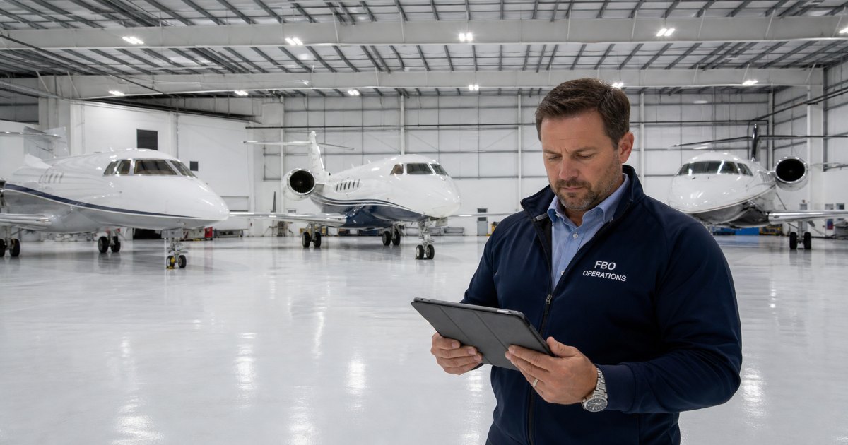 FBO marketing ideas