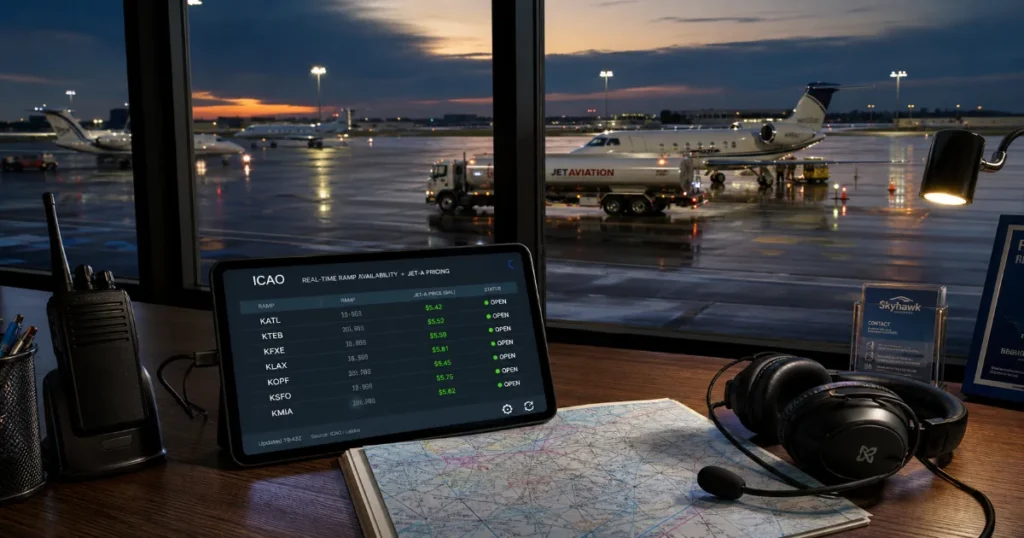 FBO Marketing Ideas