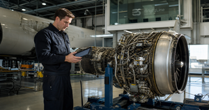 MRO company marketing