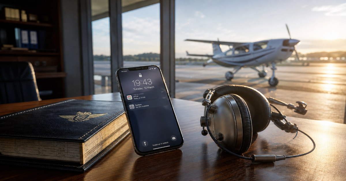 how to get more flight students