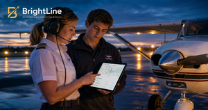 flight school SEO guide