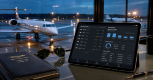 Aviation B2B lead generation
