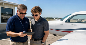 flight schools in Florida