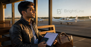 flight school student visa denial