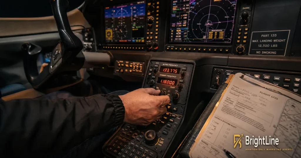 AEO for aviation businesses