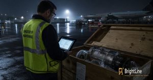 AEO for aviation businesses