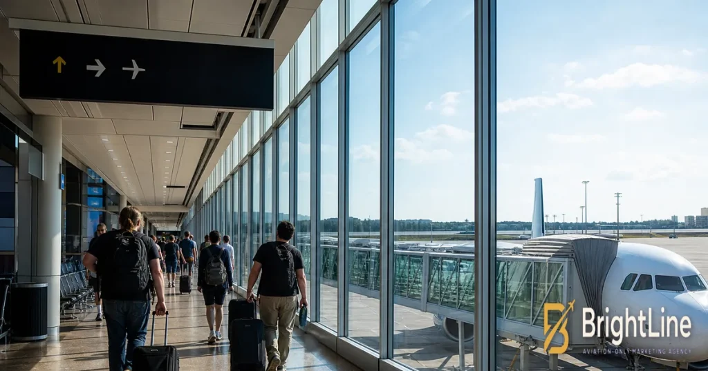 Airport Marketing Services