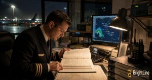 Aviation blog writing services