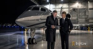 aviation sales funnel