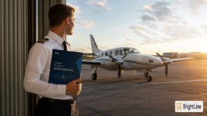 Can a Sponsor Pay for Flight Training