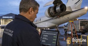get cited by ChatGPT as an aviation brand