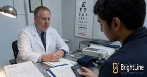 FAA Medical Exam for International Students