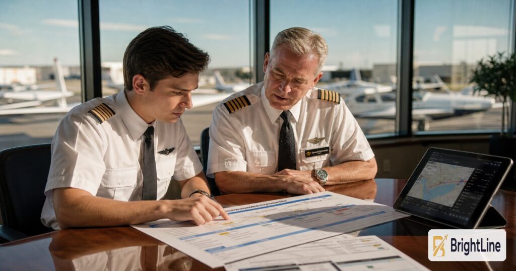 Accelerated Pilot Training Programs in the USA