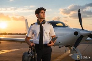 flight school in USA for Indian students