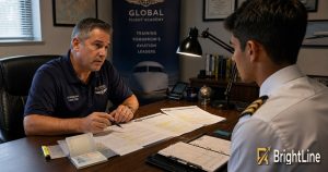 Flight School Visa Interview Sample Answers