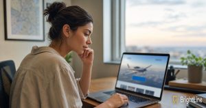 Flight School Website Design