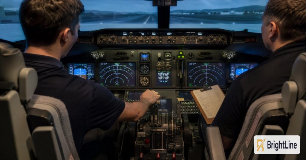 Accelerated Pilot Training Programs in the USA