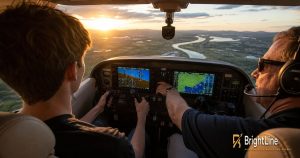 flight school lead generation