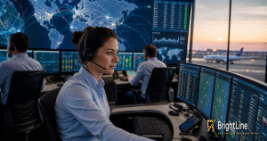 aviation AI overview optimization