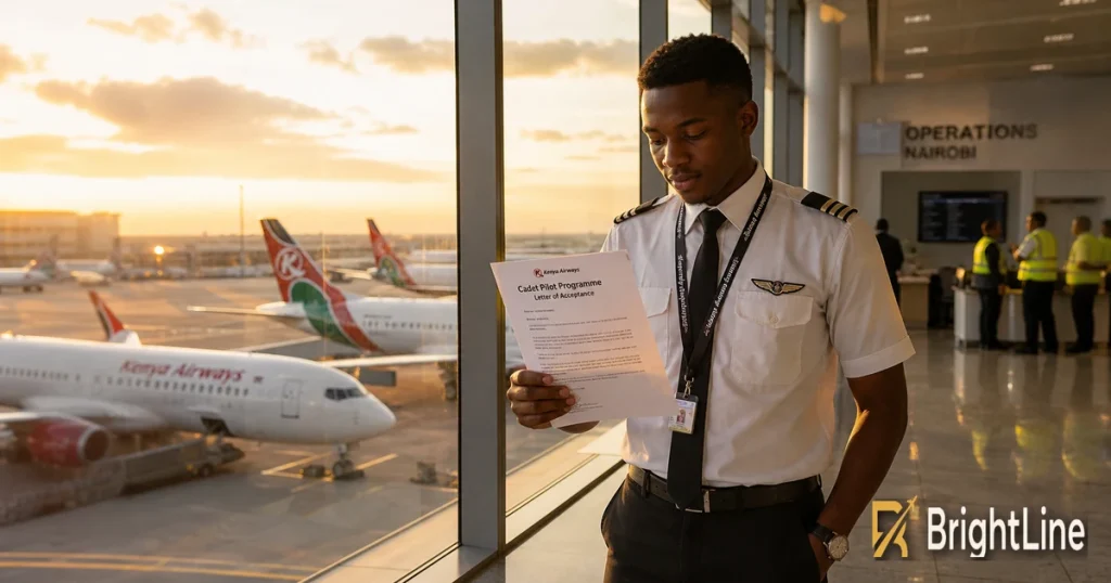 M-1 Visa Interview Tips for Pilots