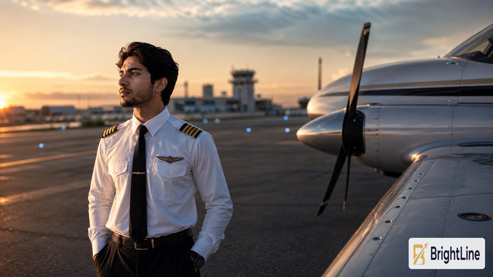 Pilot Training in USA for UAE Students