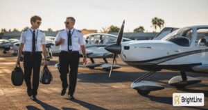 Accelerated Pilot Training Programs in the USA