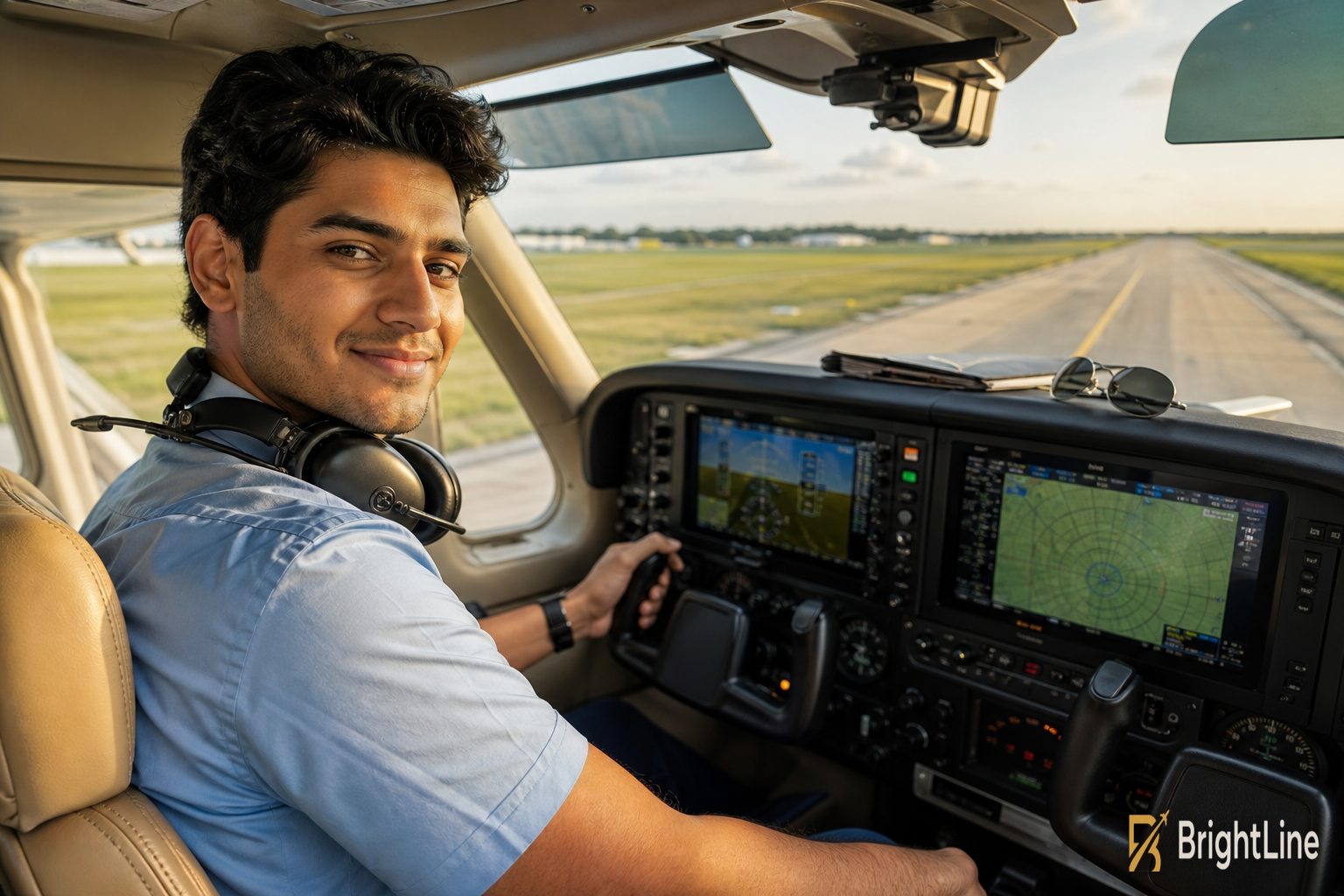 Private Pilot License Cost in USA for Foreigners
