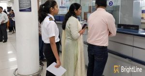 Proof of Funds for Flight School Visa