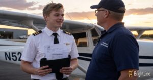 SEVIS I-901 Fee for Flight Students