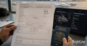 SEVP-approved flight schools list