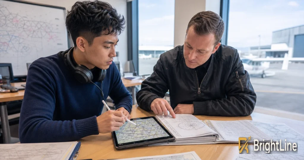 Student Visa for Pilot Training in the USA